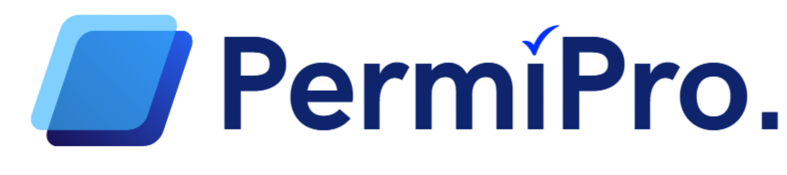 PermiPro Logo